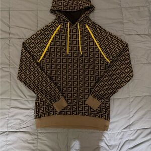 Fendi Hoodie